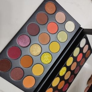 Morphe 18S